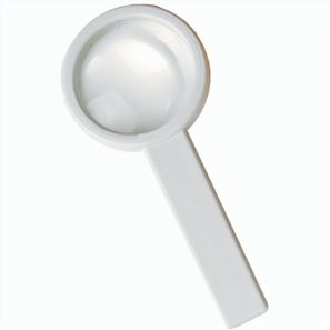 Stiellupe "Handle 3 x"