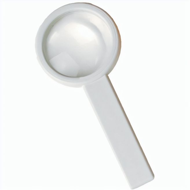 Stiellupe "Handle 3 x"