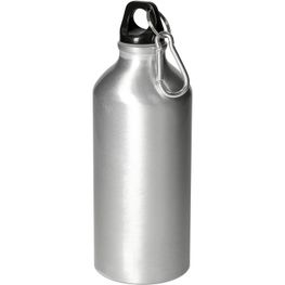 Produktabbildung Aluminiumflasche "Sporty" 0.6 l Aluminiumflasche "Sporty" 0.6 l