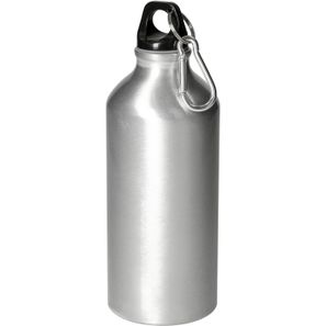 Aluminiumflasche "Sporty" 0.6 l