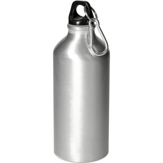 Aluminiumflasche "Sporty" 0,6 l (Bild 1)