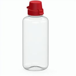 Produktabbildung Trinkflasche "School". 1.0 l Trinkflasche "School". 1.0 l