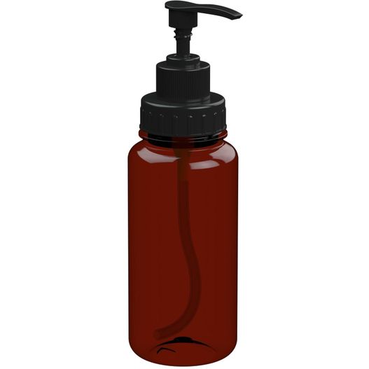 Produktabbildung Seifenspender "Basic". 400 ml Seifenspender "Basic". 400 ml (Bild 1)