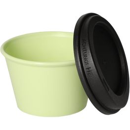 Produktabbildung Kaffeebecher "ToGo". 0.1 l Kaffeebecher "ToGo". 0.1 l