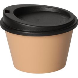 Kaffeebecher "ToGo", 0,1 l