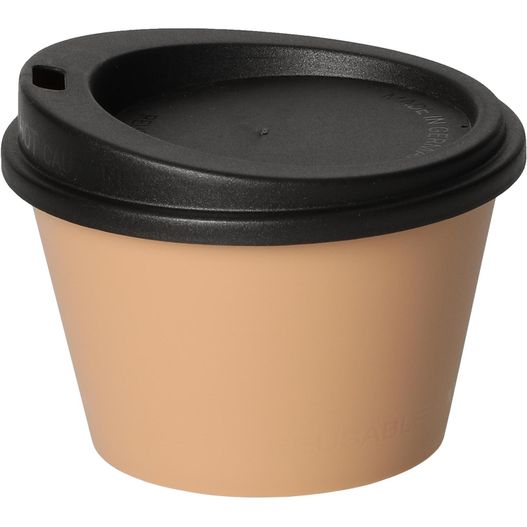 Produktabbildung Kaffeebecher "ToGo", 0,1 l Kaffeebecher "ToGo", 0,1 l (Bild 1)