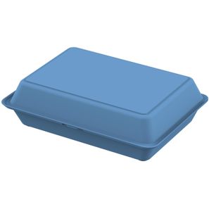 Menübox "ToGo" XL, ohne Trennstege