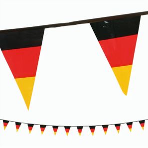 Wimpelkette "Deutschland"