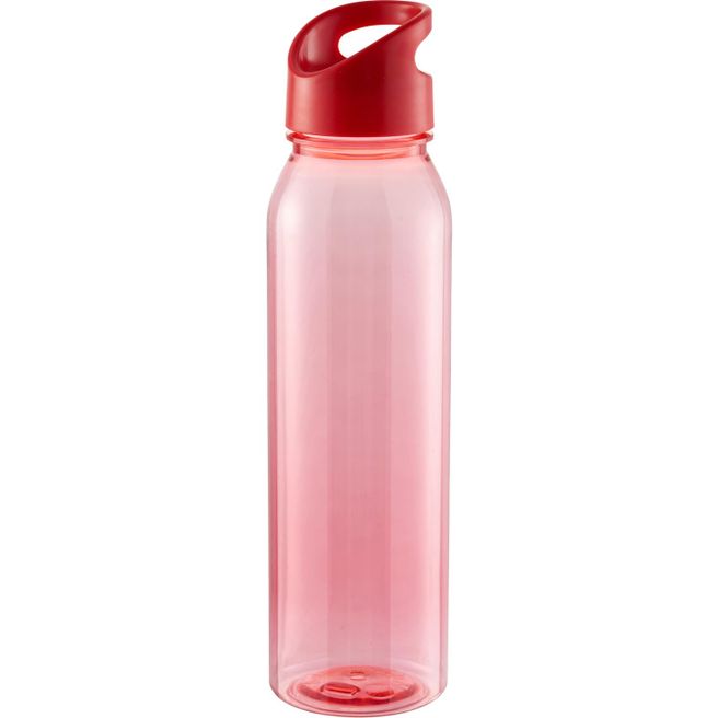 Trinkflasche Active "Wave". 650 ml