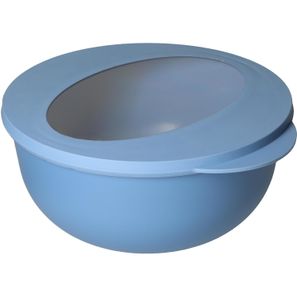 Food-Bowl "ToGo", Deluxe, 1,0 l