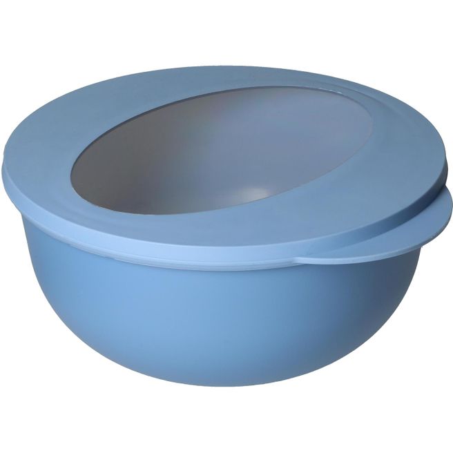 Produktabbildung Food-Bowl "ToGo". Deluxe. 1.0 l Food-Bowl "ToGo". Deluxe. 1.0 l