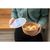 Food-Bowl "ToGo". Classic. 1.0 l (Bild 3)