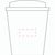 Bio-Kaffeebecher "Premium Deluxe" small (Bild 3)