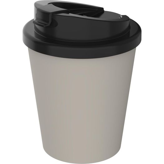 Produktabbildung Bio-Kaffeebecher "Premium Deluxe" small Bio-Kaffeebecher "Premium Deluxe" small (Bild 1)