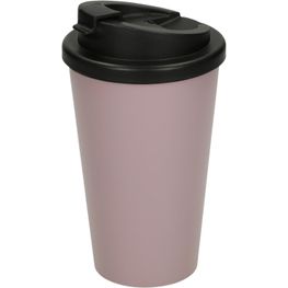 Produktabbildung Bio-Kaffeebecher "Premium Deluxe" Bio-Kaffeebecher "Premium Deluxe"