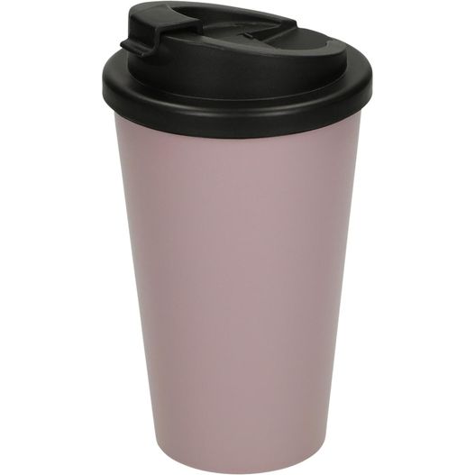 Produktabbildung Bio-Kaffeebecher "Premium Deluxe" Bio-Kaffeebecher "Premium Deluxe" (Bild 1)