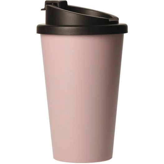 Produktabbildung Bio-Kaffeebecher "Premium Deluxe" Bio-Kaffeebecher "Premium Deluxe" (Bild 1)