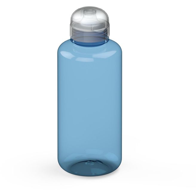 Produktabbildung Trinkflasche "Sports". 1.0 l Trinkflasche "Sports". 1.0 l