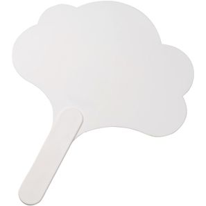 Fächer "Wolke"