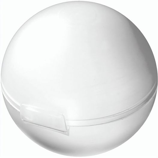 Produktabbildung Vorratsdose "Orangen-Box" Vorratsdose "Orangen-Box" (Bild 1)