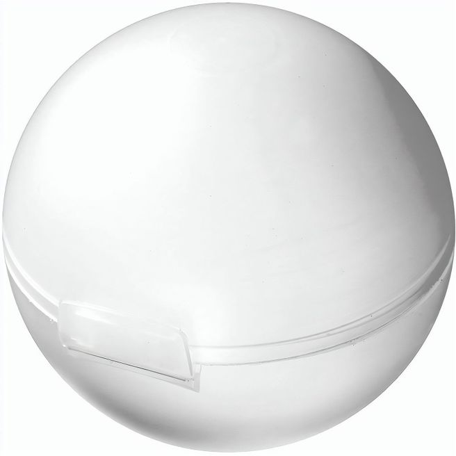 Vorratsdose "Orangen-Box"