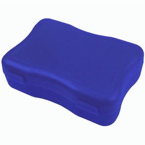 Brotzeitdose "Wave". klein