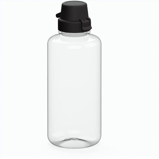 Produktabbildung Trinkflasche "School", 1,0 l Trinkflasche "School", 1,0 l (Bild 1)