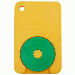 Chip-Schlüsselanhänger "Fix"