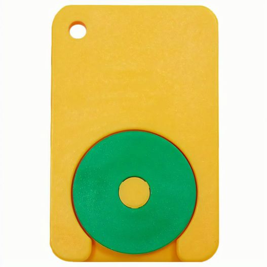 Chip-Schlüsselanhänger "Fix" (Bild 1)