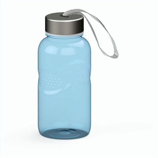 Produktabbildung Trinkflasche Carve "Pure". 500 ml Trinkflasche Carve "Pure". 500 ml (Bild 1)