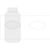Trinkflasche Carve "Pure". 500 ml (Bild 2)