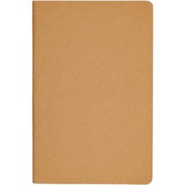 Produktabbildung Notizbuch "Paper". A5 Notizbuch "Paper". A5