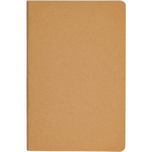 Produktabbildung Notizbuch "Paper". A5 Notizbuch "Paper". A5 (Bild 1)