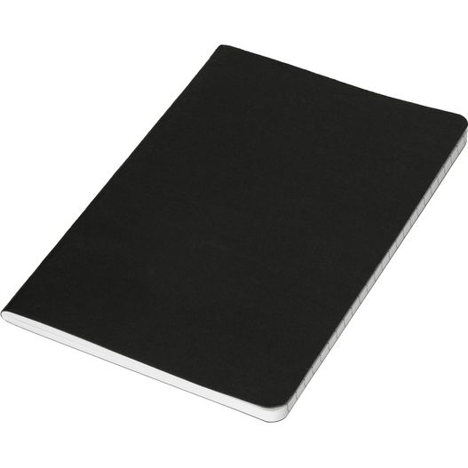 Produktabbildung Notizbuch "Paper". A5 Notizbuch "Paper". A5 (Bild 1)