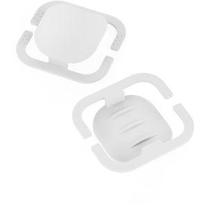 Maskenhalterung "Helm" 2er Set