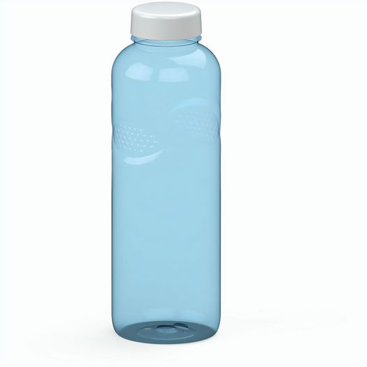 Trinkflasche Carve "Refresh". 1.0 l (Bild 1)