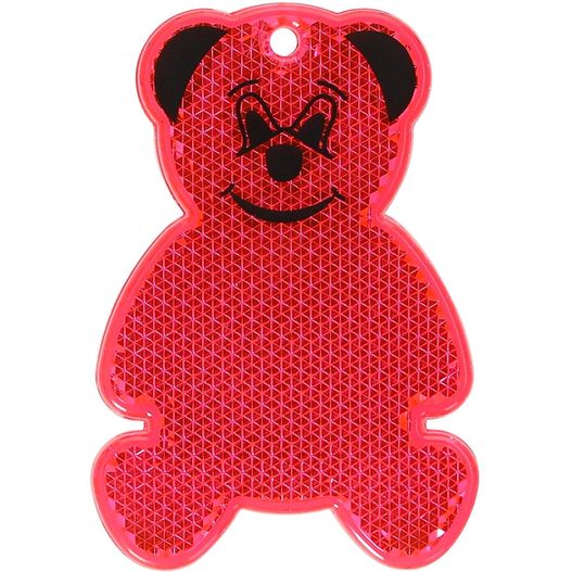 Produktabbildung Reflektor "Bär" Reflektor "Bär" (Bild 1)