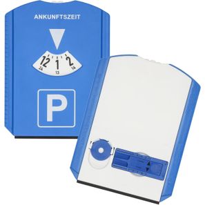 Parkscheibe "Profi"