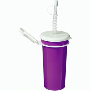 Trinkbecher "Take Away" 0,5 l