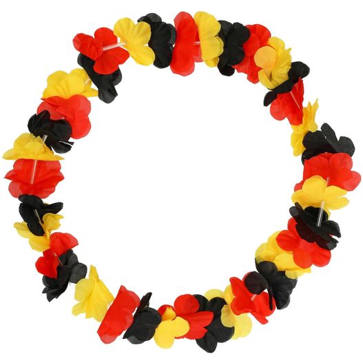 Blumenkette "Laola" (Bild 1)