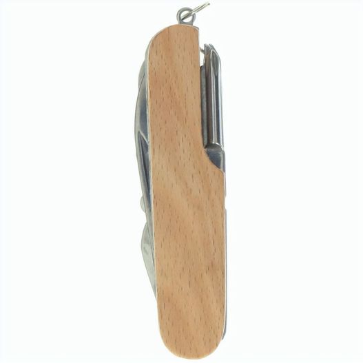 Produktabbildung Taschenmesser "Wood" Taschenmesser "Wood" (Bild 1)