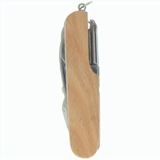 Taschenmesser "Wood"