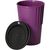 Riffel-Kaffeebecher "ToGo". 300 ml (Bild 4)