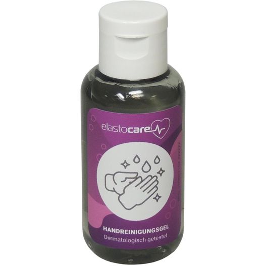 Produktabbildung Handreinigungsgel „Classic“, 50ml Handreinigungsgel „Classic“, 50ml (Bild 1)