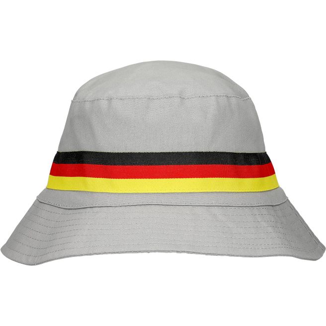 Bucket hat "Germany"