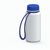 Trinkflasche "Refresh". 400 ml. inkl. Strap (Bild 1)