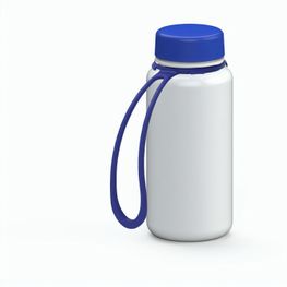 Produktabbildung Trinkflasche "Refresh". 400 ml. inkl. Strap Trinkflasche "Refresh". 400 ml. inkl. Strap