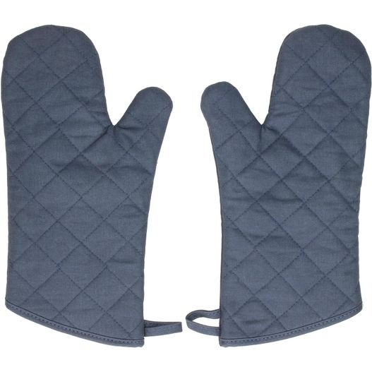 Ofenhandschuh "Heat resistant". 2er Set (Bild 1)