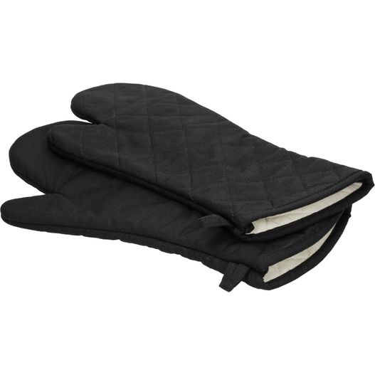 Ofenhandschuh "Heat resistant". 2er Set (Bild 1)