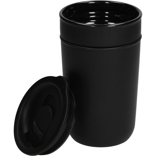 Produktabbildung Kaffeebecher "Palermo". 360 ml Kaffeebecher "Palermo". 360 ml (Bild 1)